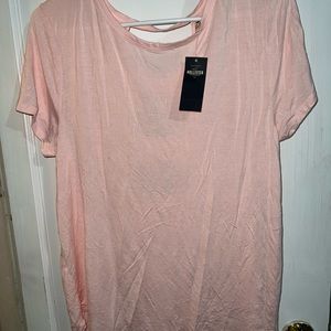 Hollister women’s shirt!